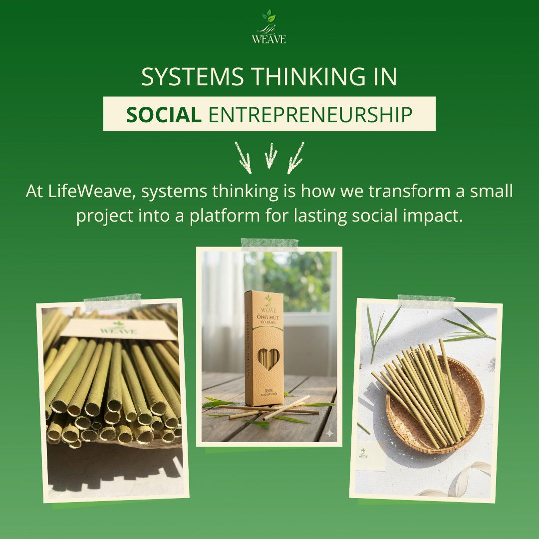 Social Enterprise là gì? Vì sao mô hình này quan trọng tại Việt Nam?