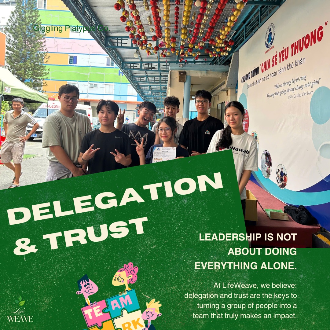 Làm kinh doanh nhưng vẫn nhân văn – có thực tế hay chỉ là khẩu hiệu?