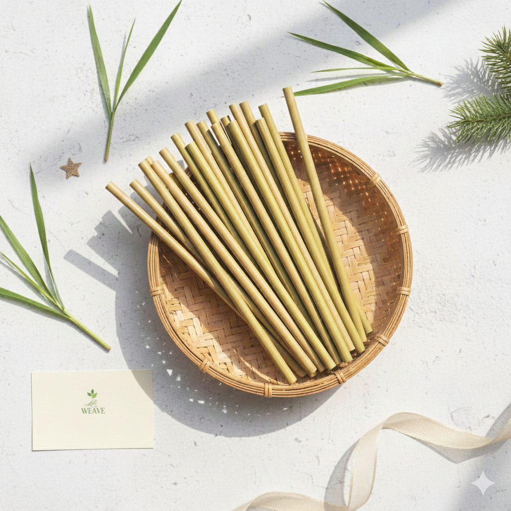 Behind The Scene: Làm sao để một sản phẩm eco đạt chuẩn chất lượng? - Hình 2