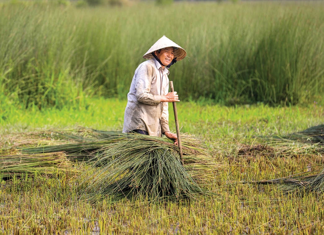 Behind The Scene: Làm sao để một sản phẩm eco đạt chuẩn chất lượng?
