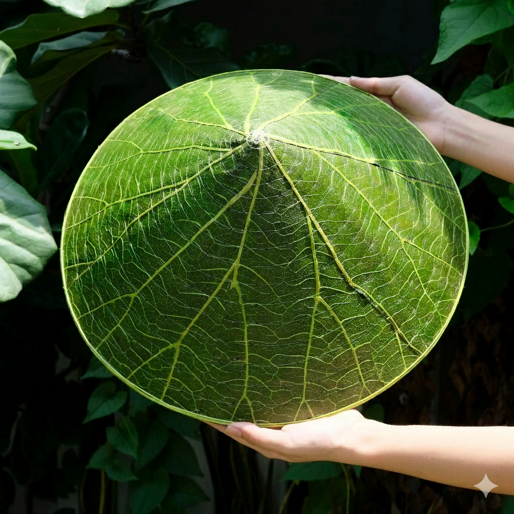 Bộ sưu tập Sen: Kết nối hồn Việt trong nỗ lực sống xanh - Hình 3