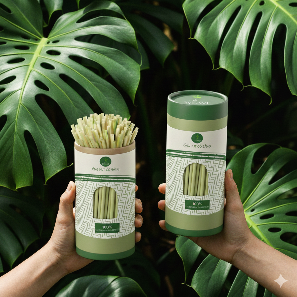 Vì sao quà tặng eco đang trở thành 'culture trend' mới?