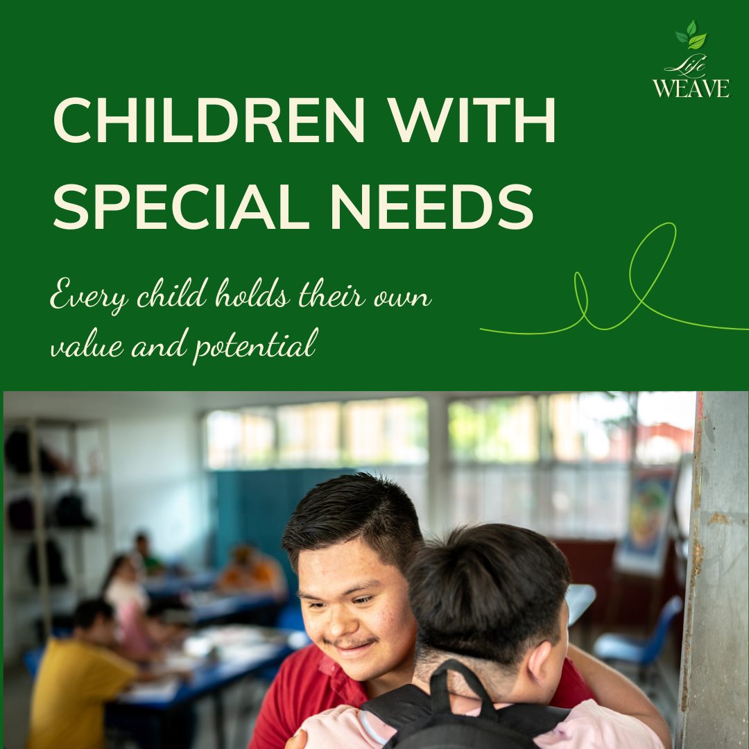 Ý nghĩa 'Weaving Life – Healing Smiles' dưới góc nhìn cộng đồng