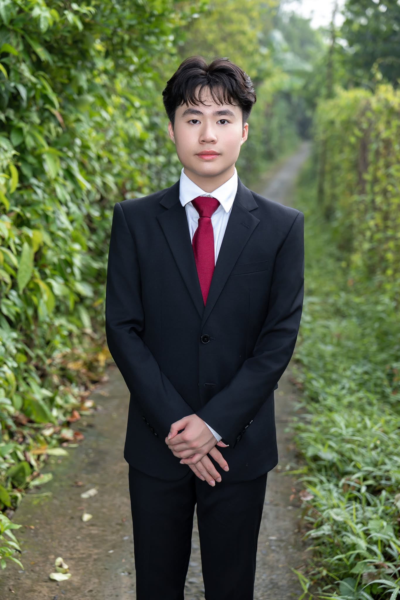 Kevin Hoàng - Nhà sáng lập Life Weave