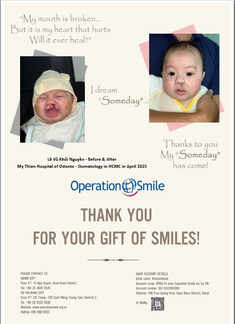 Khi trái tim nhỏ bé của Heart Loom vỡ òa vì hạnh phúc