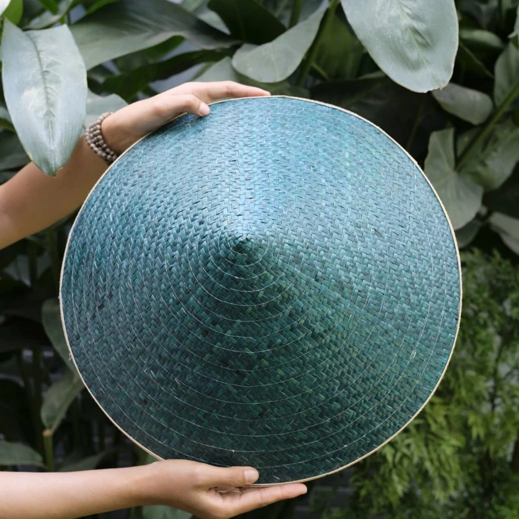 Nón Lá Cỏ Bàng