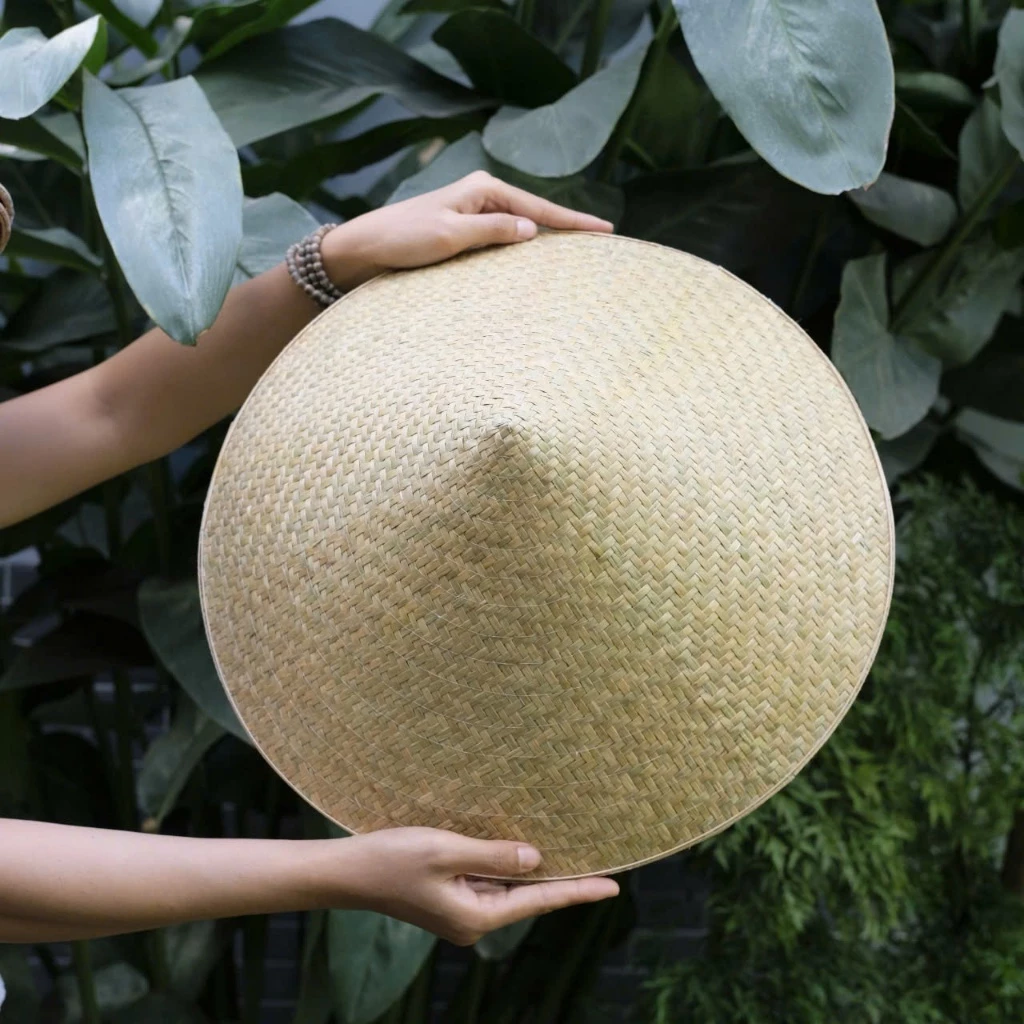 Nón Lá Cỏ Bàng - Hình 3